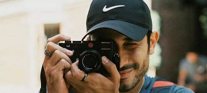 Απίστευτο: Φωτογράφισε τον πλανήτη Αρη την ώρα που αντανακλάται στην θάλασσα